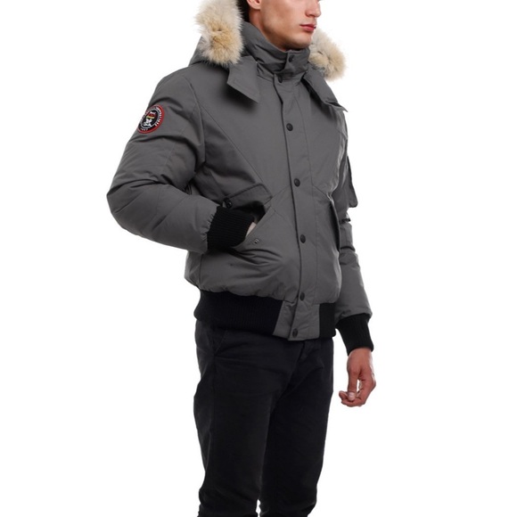 Triple F.A.T. Goose Other - Triple F.A.T. Scotia Men’s Down Jacket!